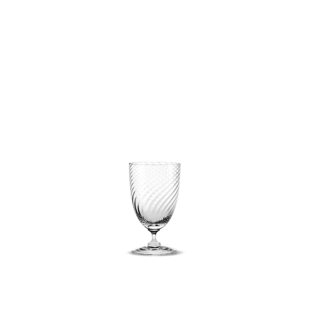 Holmegaard Regina Wasserglas