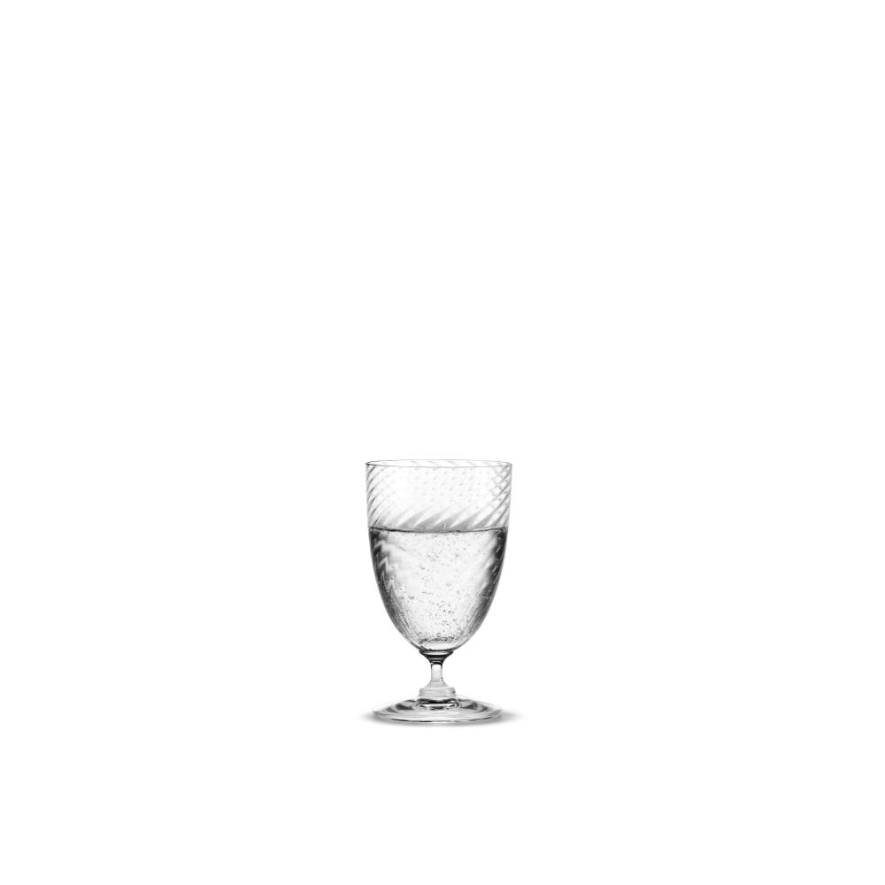Holmegaard Regina Wasserglas