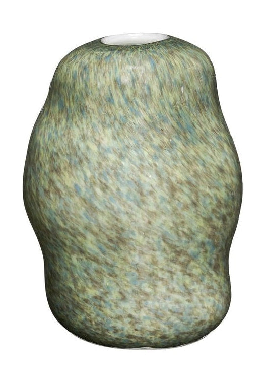 Hübsch Miro Vase, Wiese
