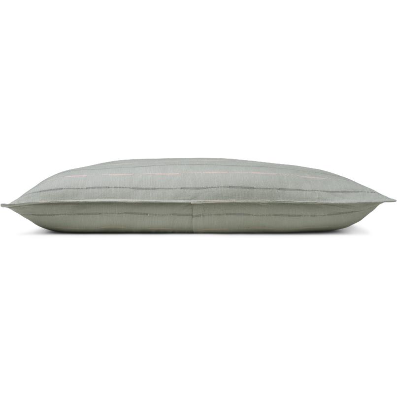 Juna Softly Cushion Grey, 90x50 Cm