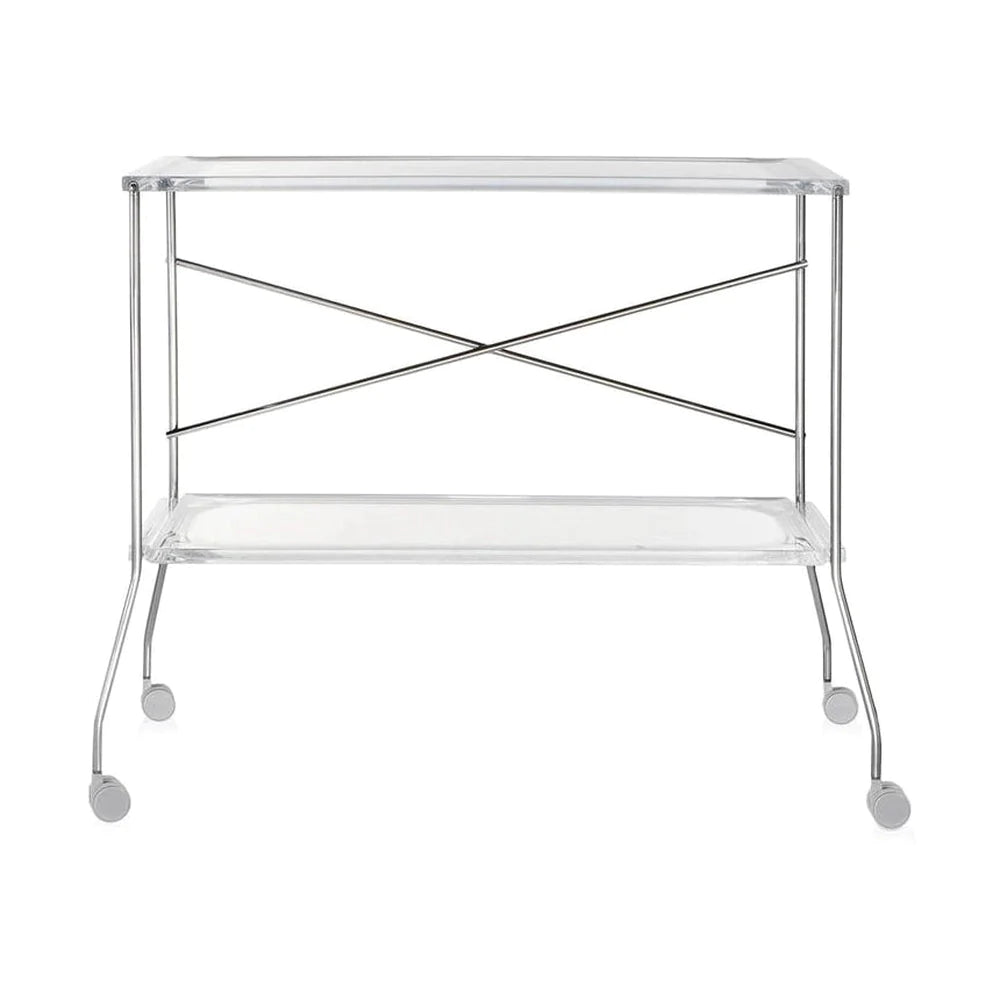 Kartell Flip Trolley