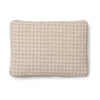 Kartell Cushion P.D.P. 48x35 cm, beige