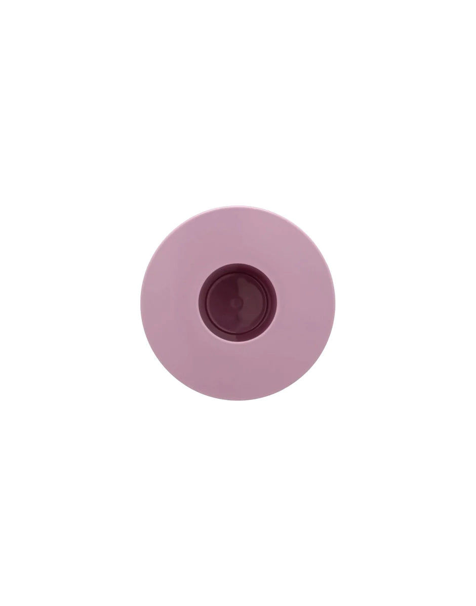Kartell Calice Vase, rosa