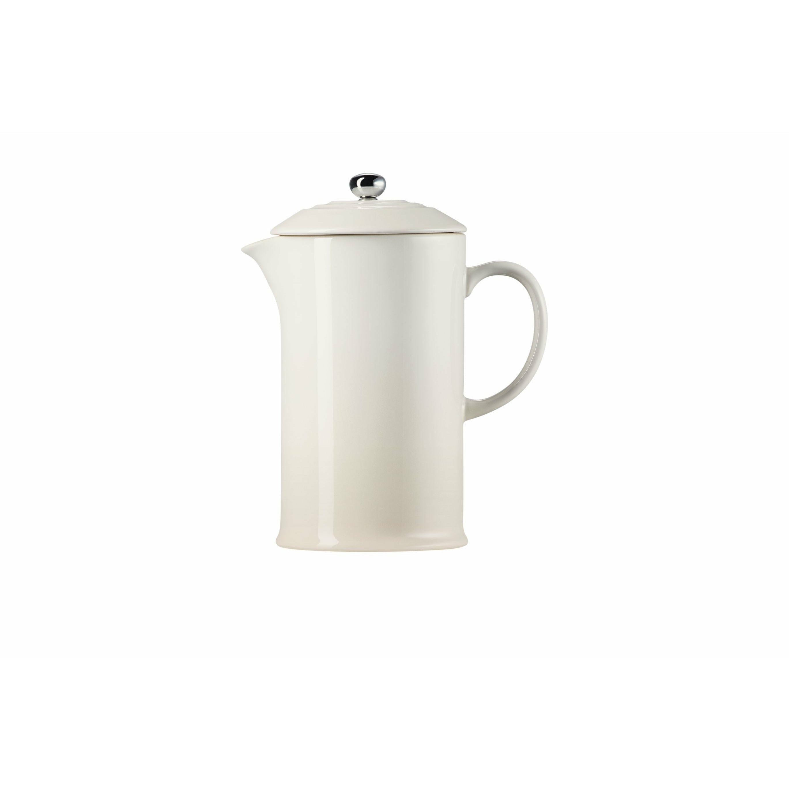 Le Creuset Koffiezetapparaat 1 l, meringue