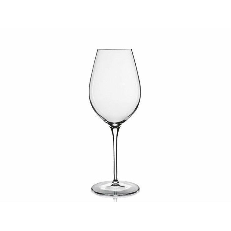 Luigi Bormioli Vinoteque Weißweinglas Maturo, 2 Stück