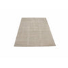 Massimo Earth Bamboo Rug Soft Grey, 250x300 Cm