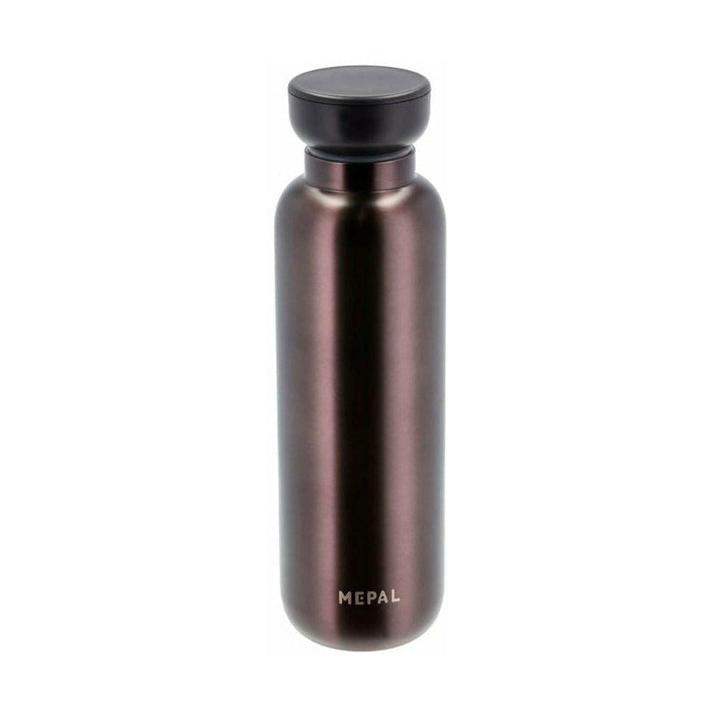 Mepal Ellipse Thermo Bottle 0.5 L, Titanium