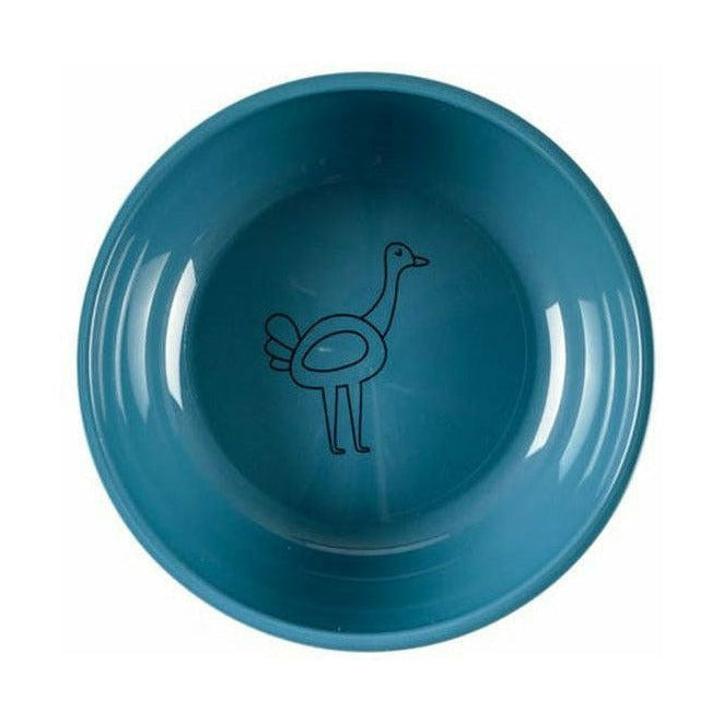 Mepal Mio Children's Bowl, donkerblauw