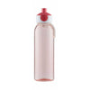 Mepal Pop Up Wasserflasche 0,5 L, Rosa