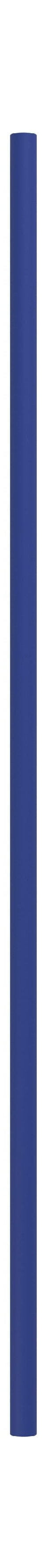 Moebe Spling -systeem/muurplanken been 85 cm, diepblauw