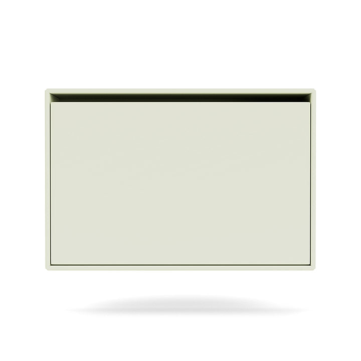 Montana Hide Schuhschrank, Pomelo Green