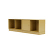 Montana Line Dressoir met 7 cm plint, komijn geel