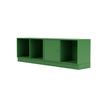 Montana Line Dressoir met 7 cm plint, peterselie groen