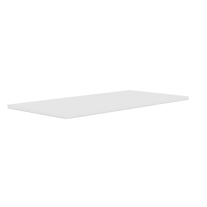 Montana Panton Draadafdekplaat 34,8x70,1 cm, nieuw wit