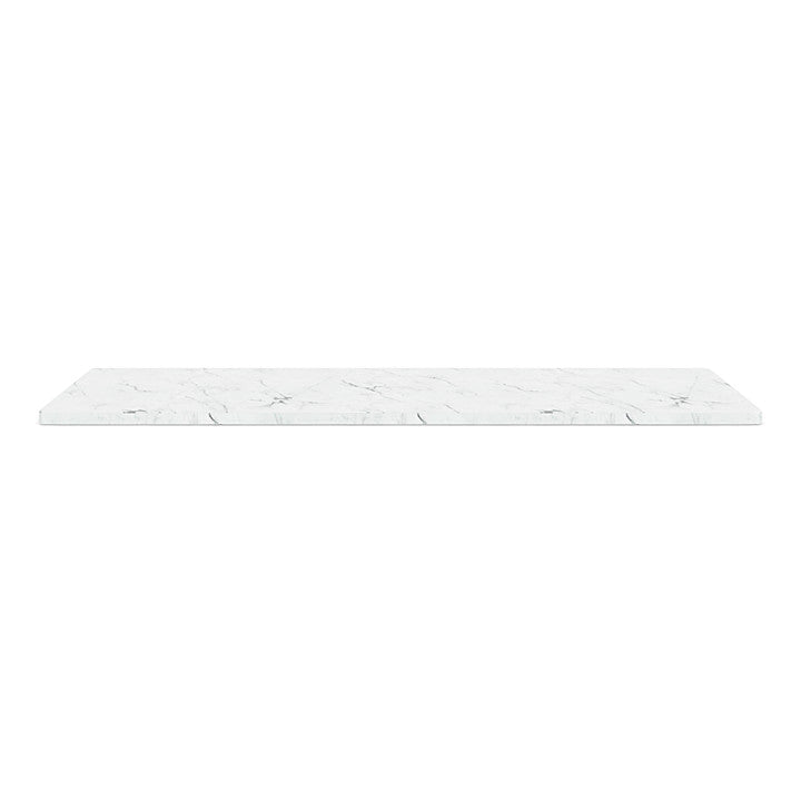 Montana Panton Drahtabdeckplatte 34,8x70,1 Cm, Weiß