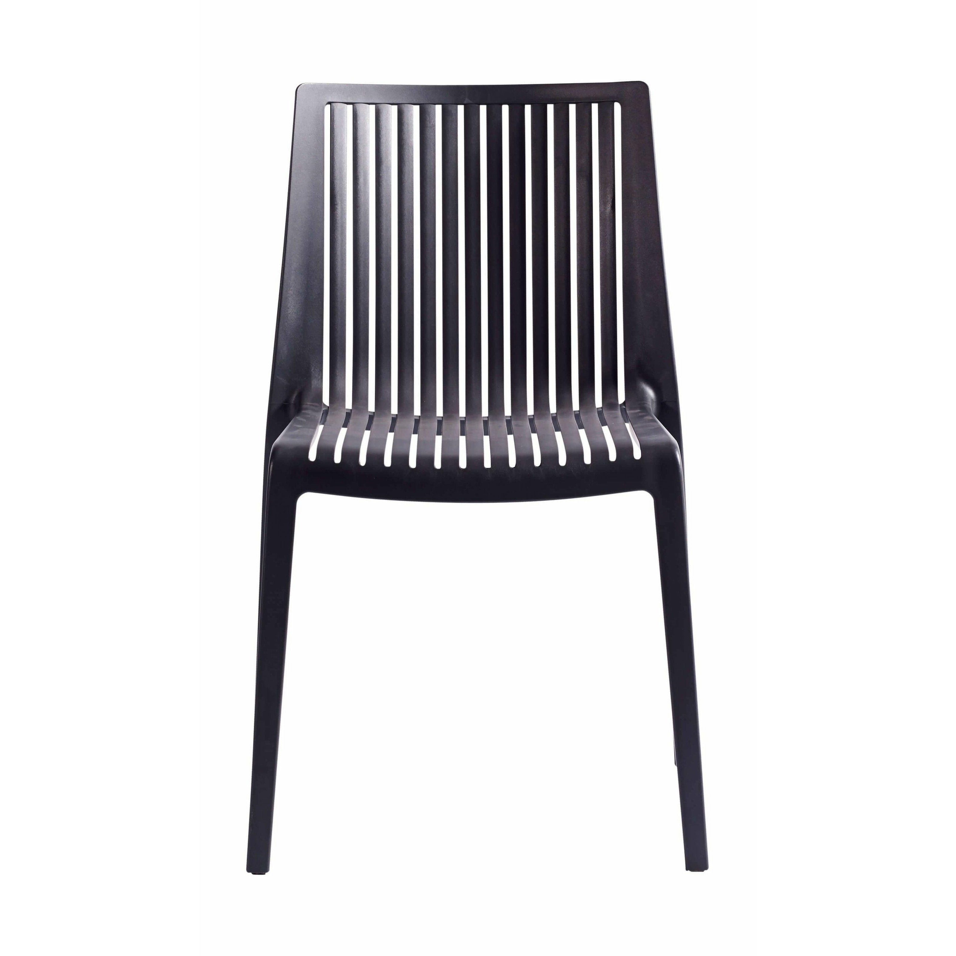 Muubs Cool Dining Chair, Anthrazit