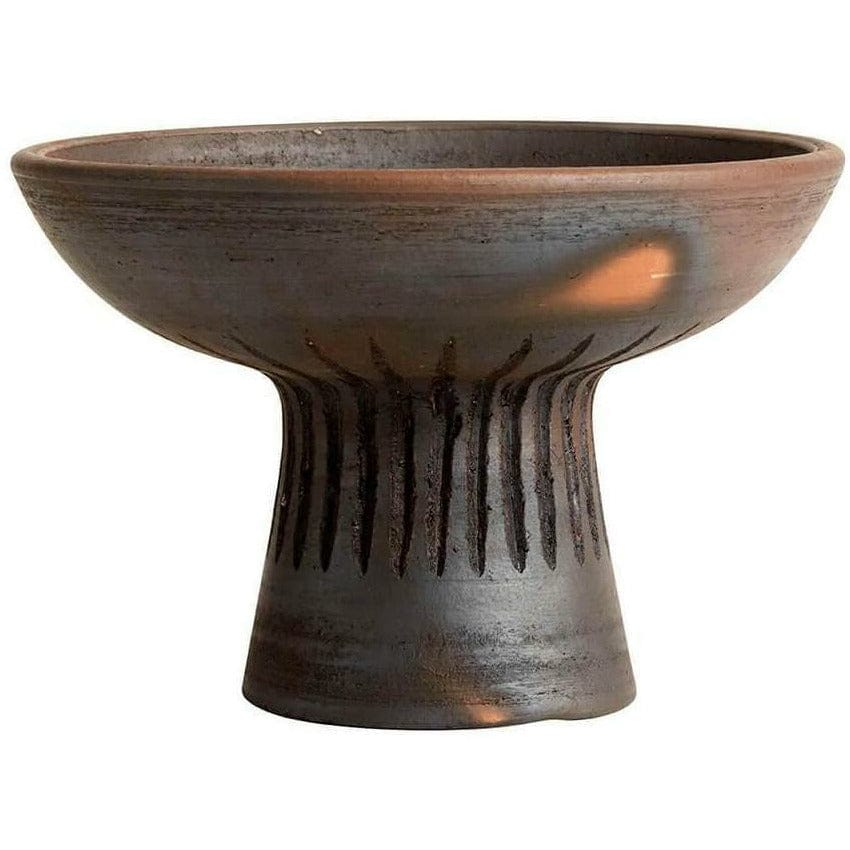 Muubs Fire Bowl Terracotta, 12 cm