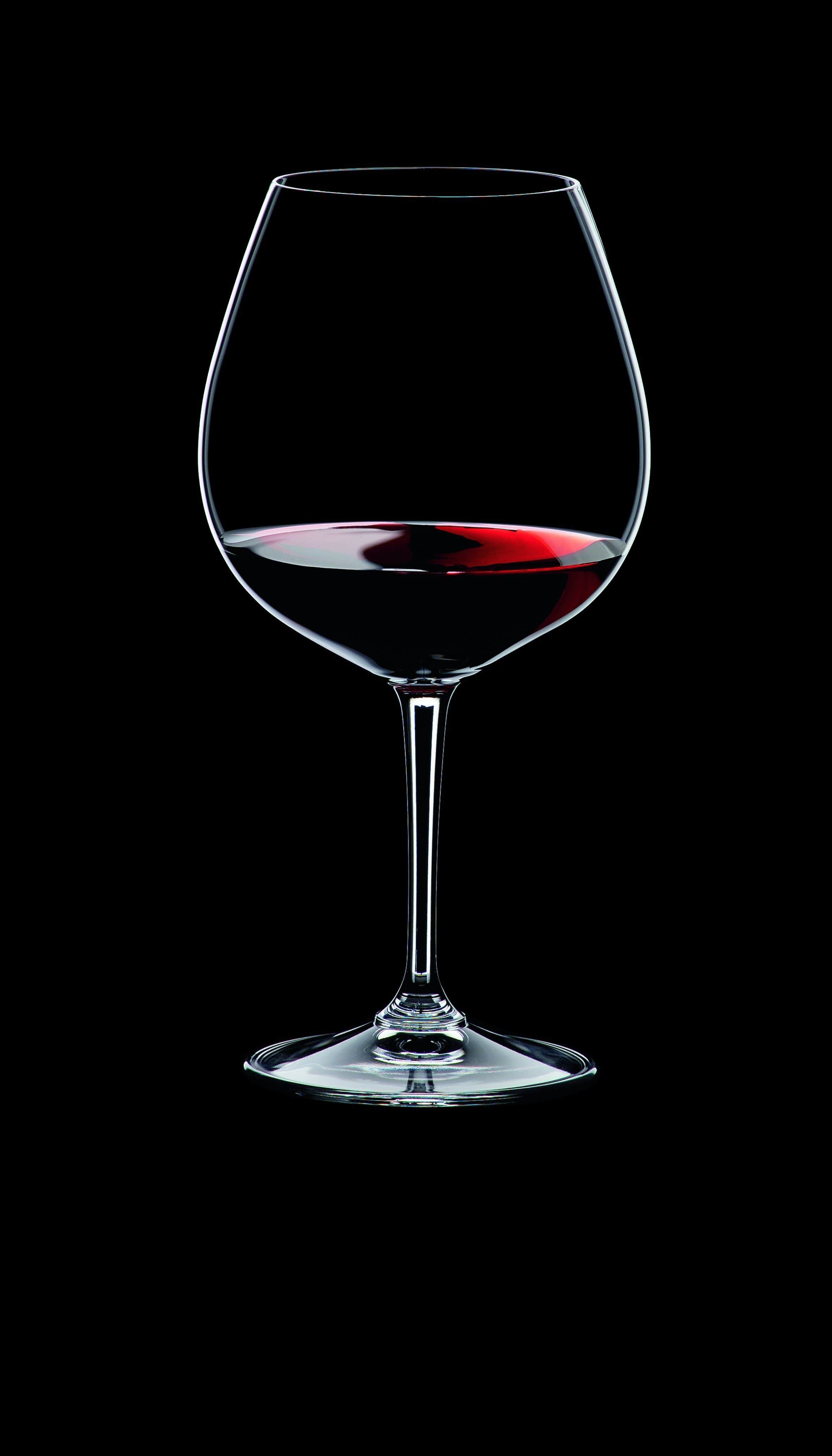 Nachtmann VI Vino Bourgondy Glass 700 ml, set van 4