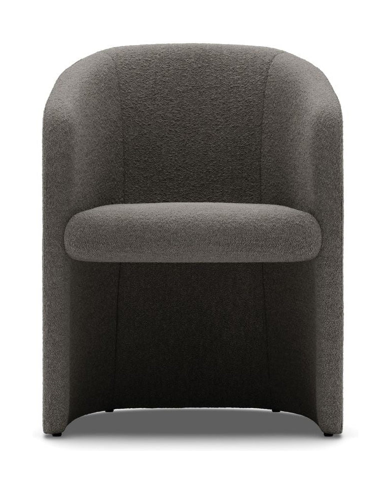 New Works Covent Club Chair, Taupe