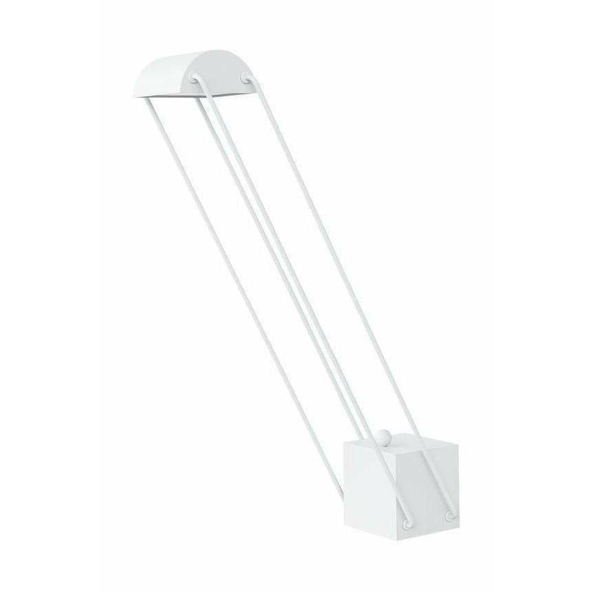 Please Wait To Be Seated Tokyo Table Lamp Eu, White