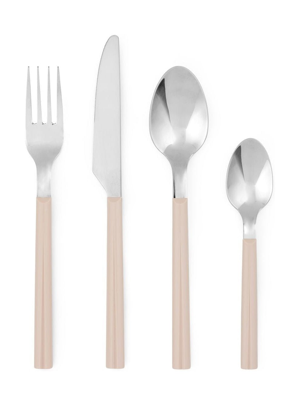 Rosendahl Gc Bistro-Besteck-Set 16 Teile, Blush