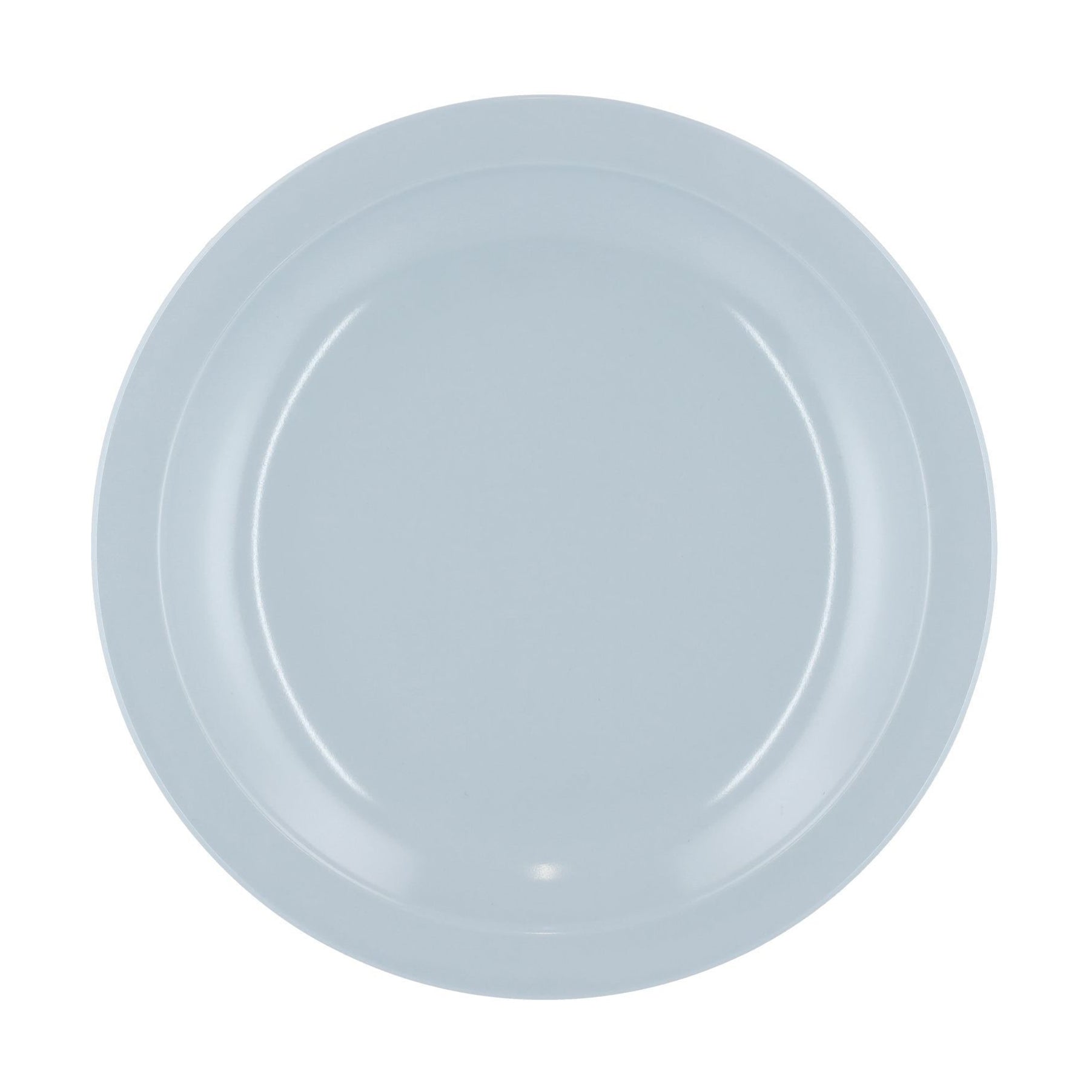 Rosti Hamlet Flat Plate, Nordic Blue