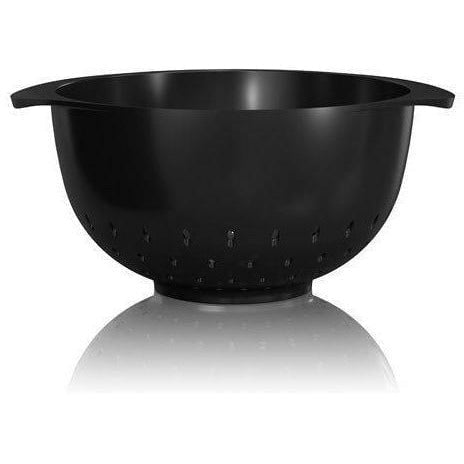 Rosti Kitchen Sieve For Margrethe Bowl 1,5 Liter, Black