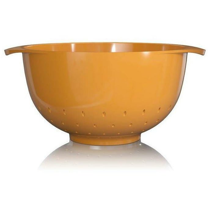 Rosti Keukenzeef voor margrethe bowl 4 liter, curry geel