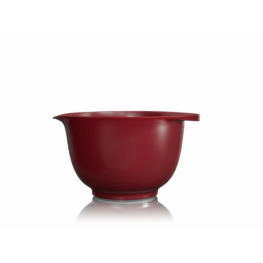 Rosti Victoria Mixing Bowl 2 Liters, Red