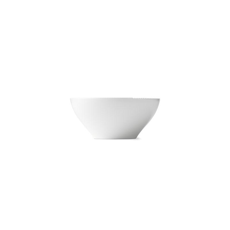 Royal Copenhagen Elements White Bowl, 30cl