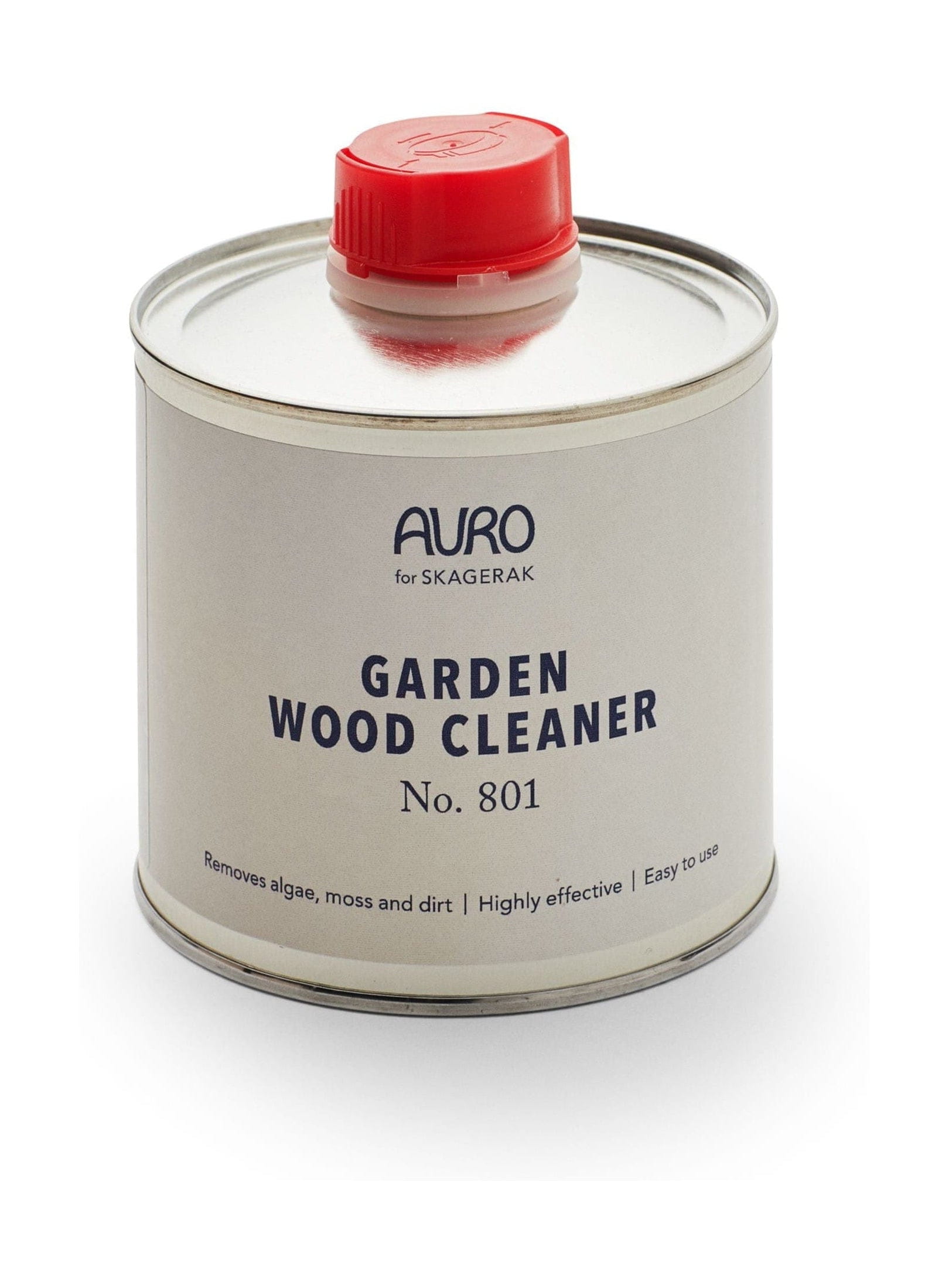 Skagerak Auro Garden Wood Cleaner 0,5 L