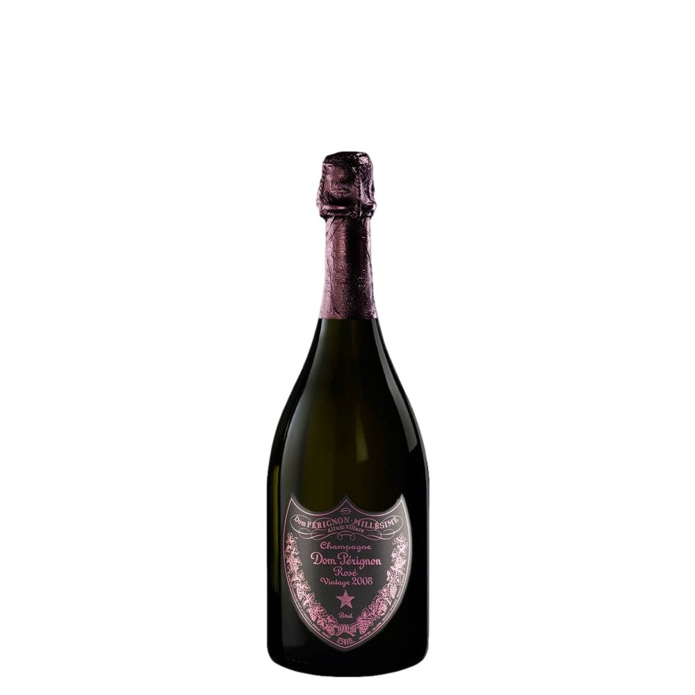 Dom Pérignon Rosé Champagner Vintage 3