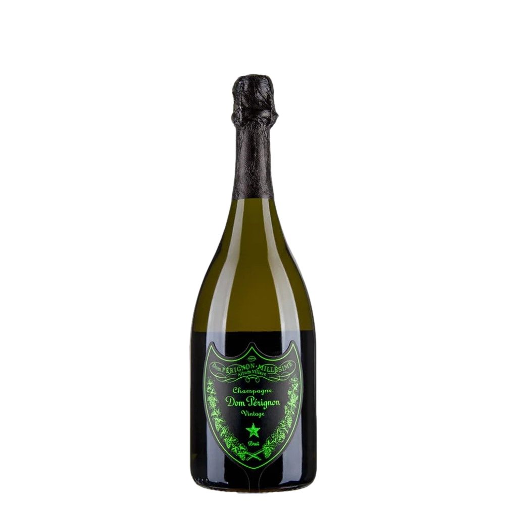 Dom Pérignon Champagner Vintage Luminous Label 6 L