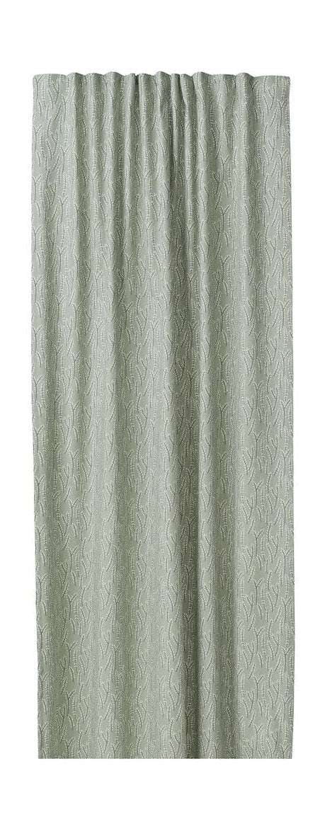 Spira Kvist Vorhang mit Multiband, grün