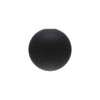 Umage Cannonball cover voor hangers, zwart