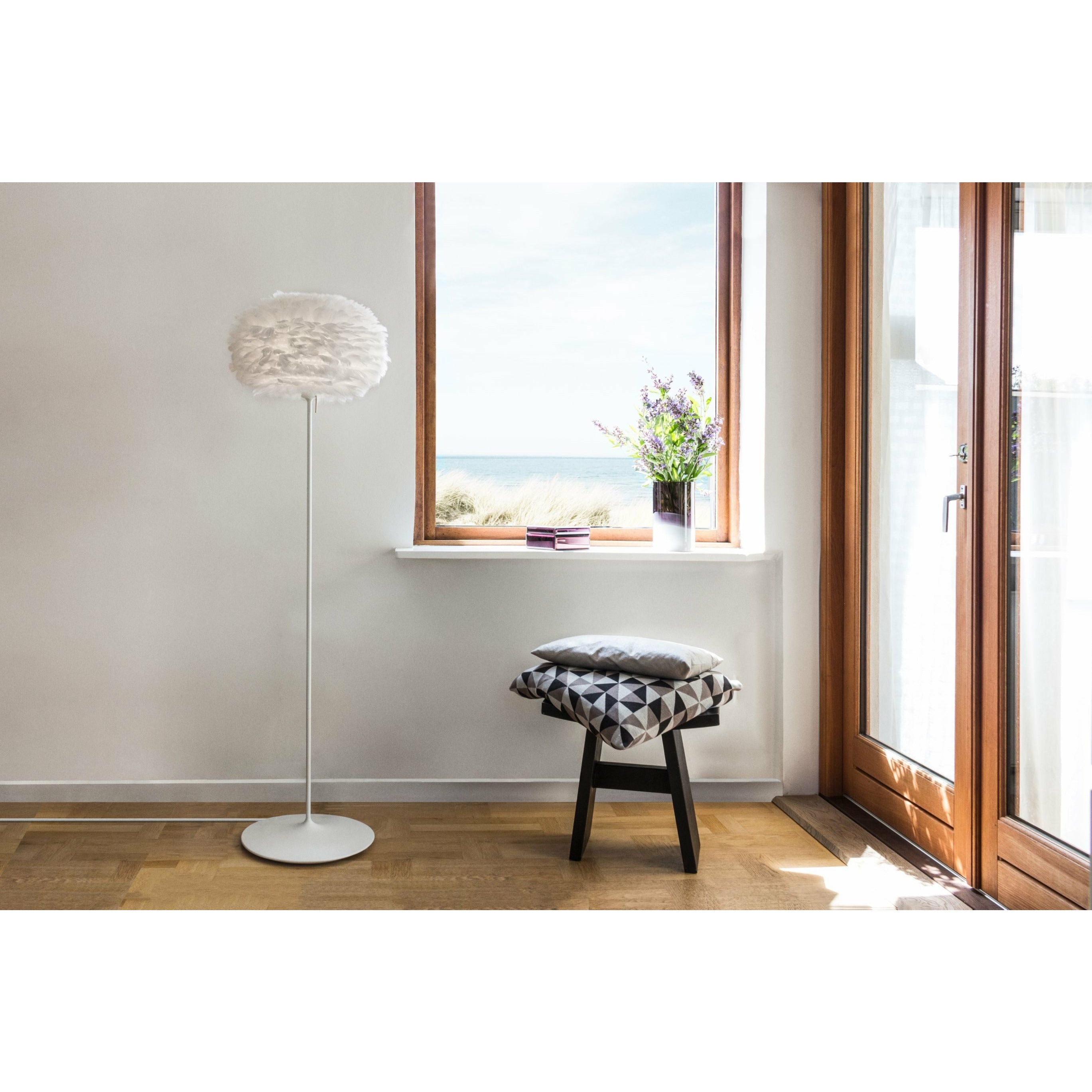 Umage Eos Medium Table Lamp, White