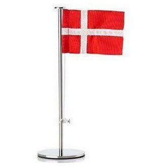 Zone Denmark Vlaggenmast, Ø 4 cm
