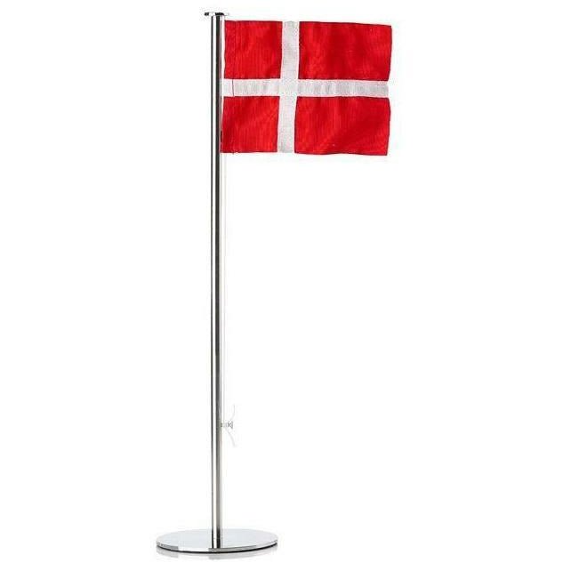 Zone Denmark Vlaggenmast, Ø 9 cm