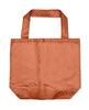 Zone Denmark Singles Shopping Bag, Terracotta/Squid