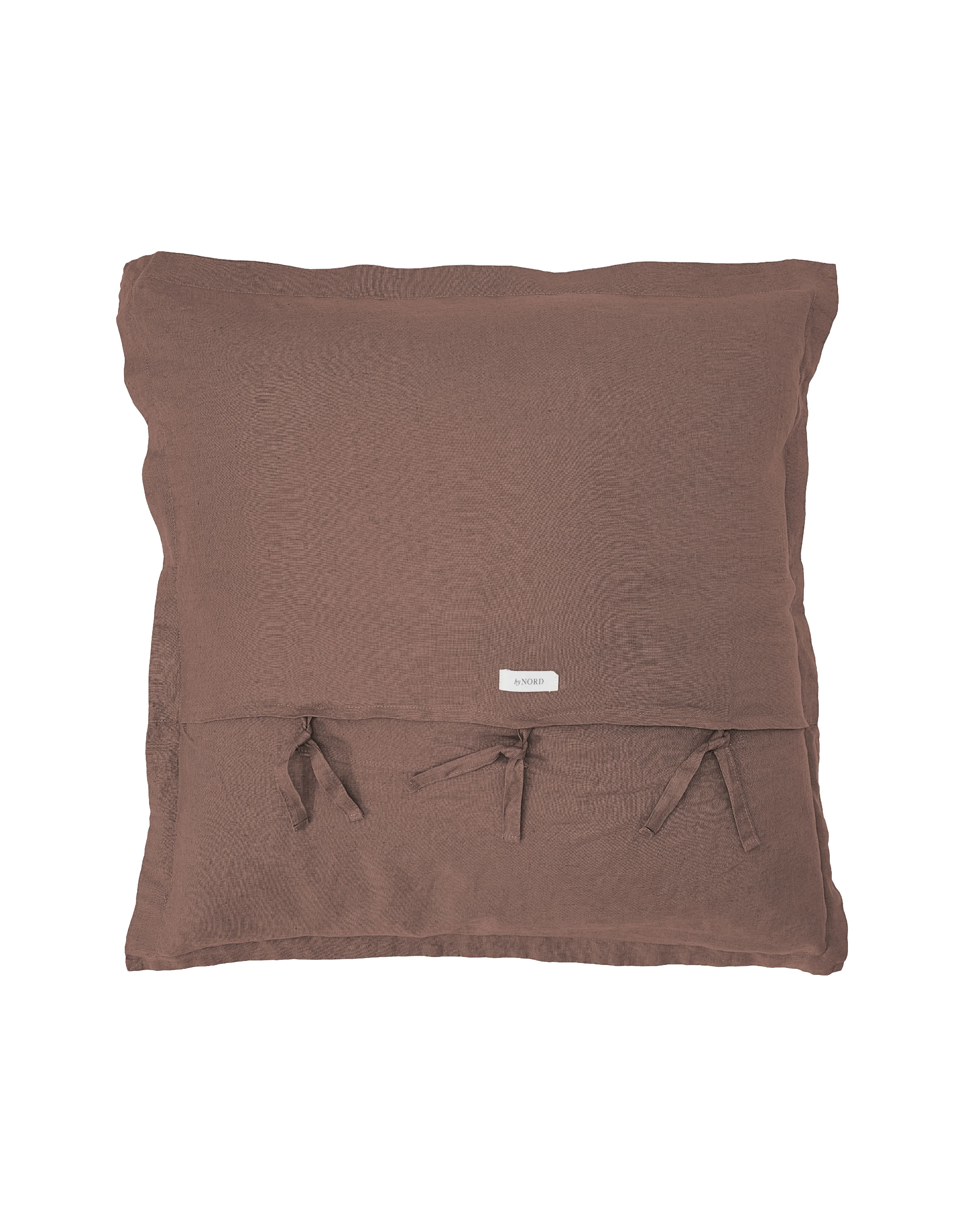 Door Nord Gunhild Cushion Cover 60x60 cm, bes