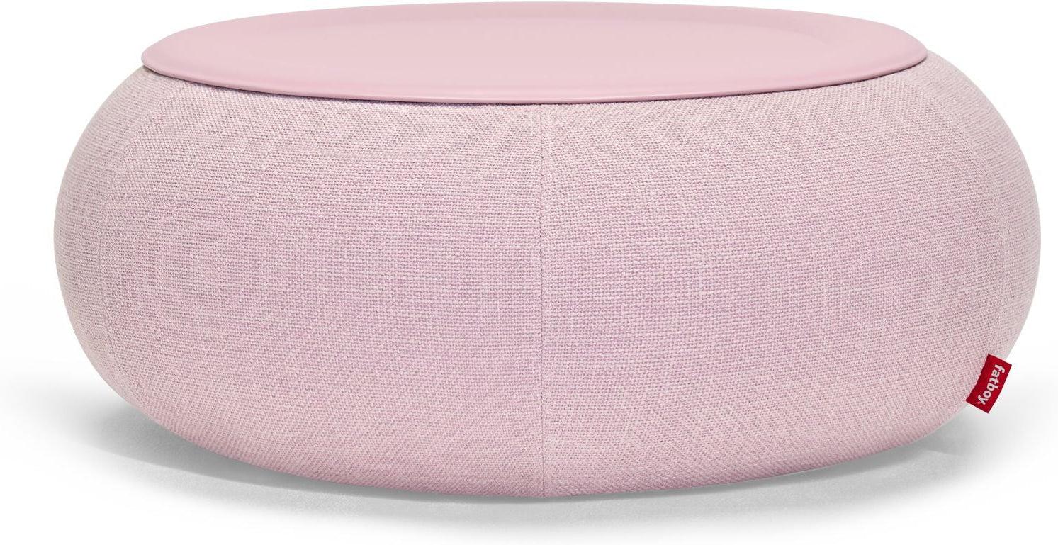 Fatboy Dumpty Coffee Table, Bubble Pink