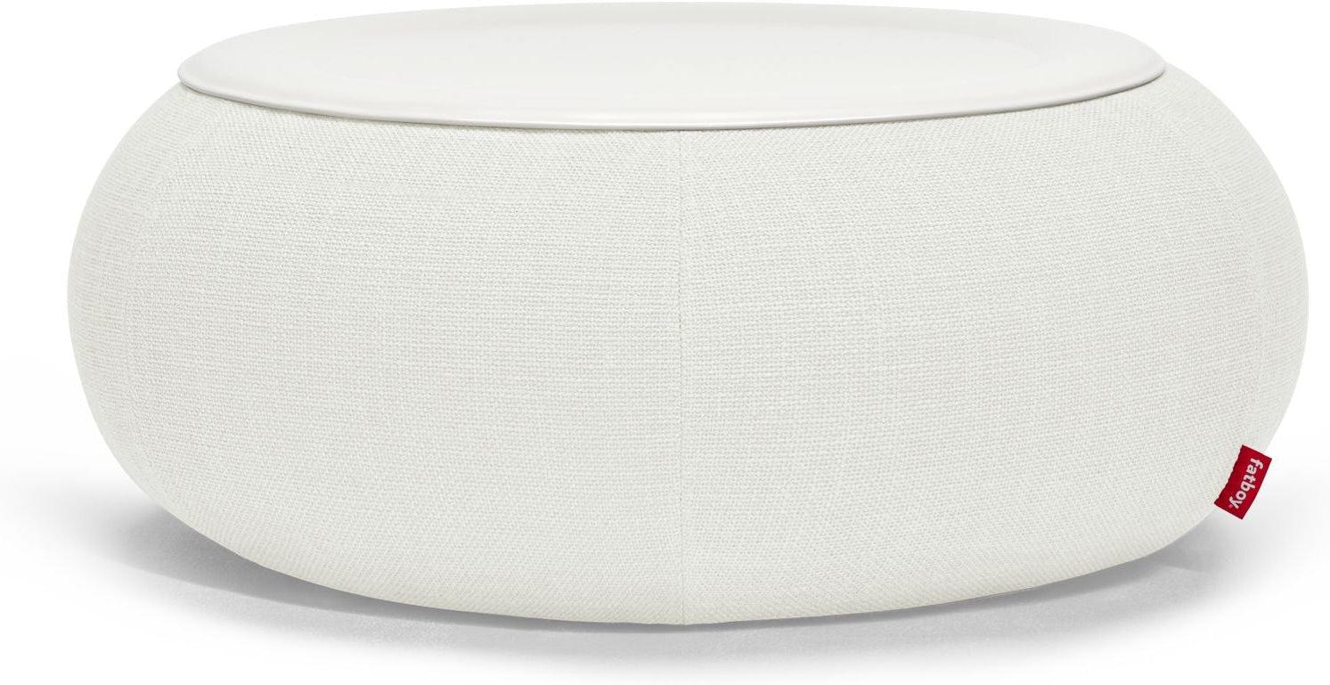 Fatboy Dumpty Coffee Table, Limestone