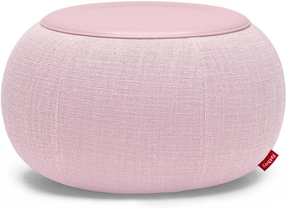 Fatboy Humpty Couchtisch, blasenrosa